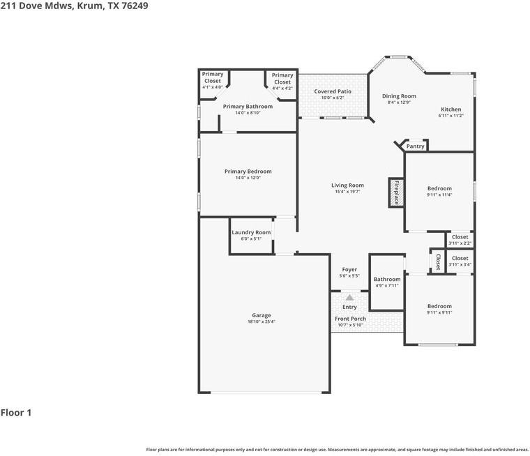 211 Dove Mdws - Photo 2 of 16