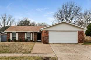 7709 Landmark Ridge St - Photo 1 of 1