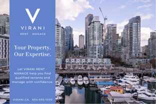 1478 West Hastings Street #507 - Photo 1 of 1