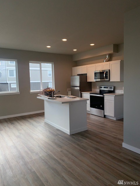 4016 S Warner St #B - Photo 2 of 5