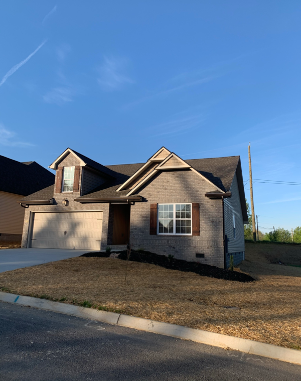 7117 Nans Creek Way - Photo 2 of 9