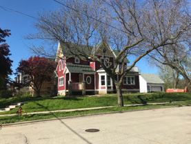 2204 N Booth St - Photo 1 of 1