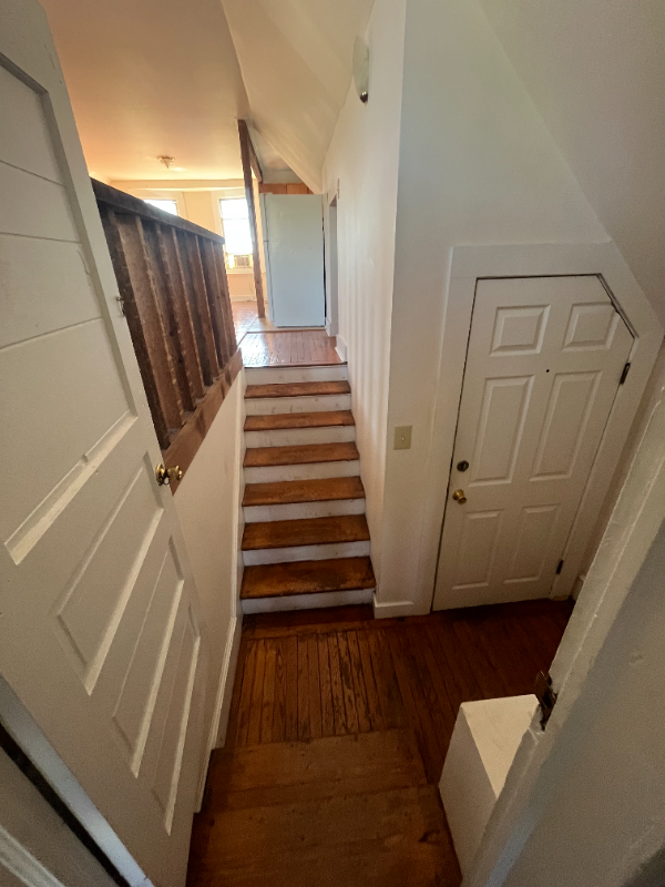 503 Hanover St #5 - Photo 4 of 16