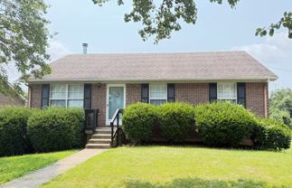 336 Fox Harbour Dr - Photo 1 of 1