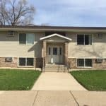 1402 W Broadway St #D