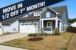 3509 Halcyon Way - Photo 1 of 1