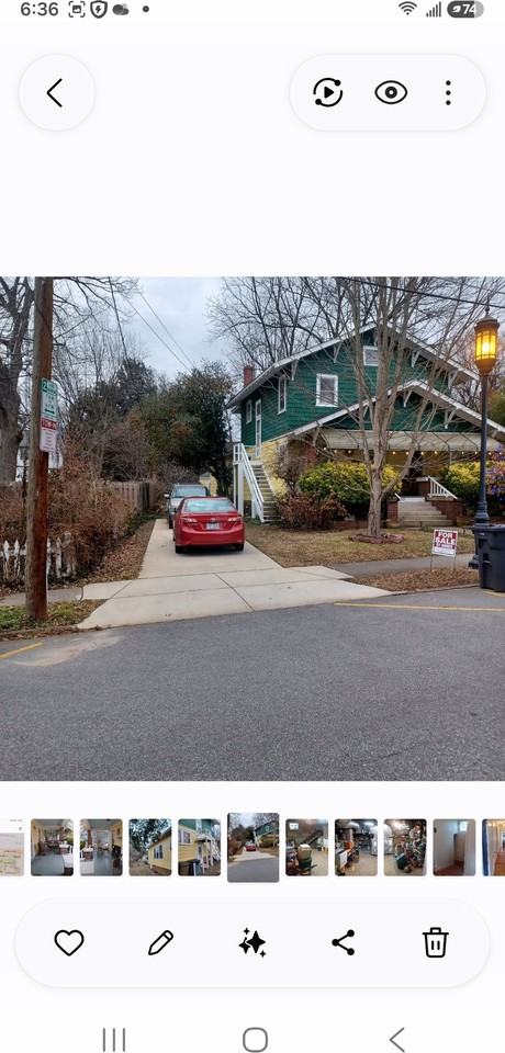 609 Joyner St - Photo 3 of 20