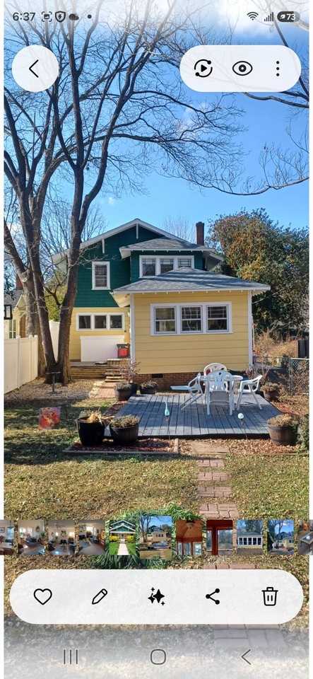 609 Joyner St - Photo 4 of 20