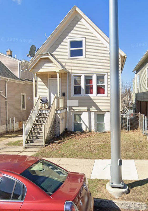 2459 S 8th St #2459A