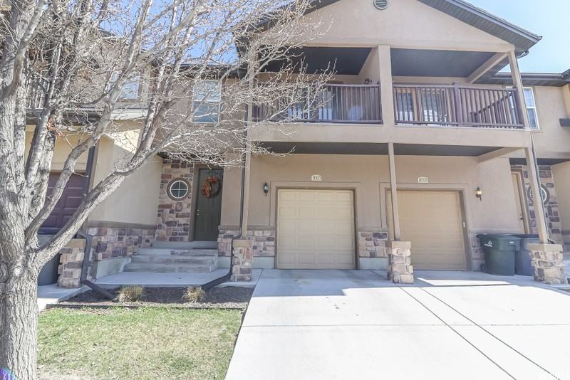 11003 S Maple Forest Way - Photo 2 of 21