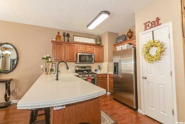11003 S Maple Forest Way - Photo 5 of 21