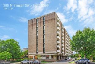 300 M St Sw #N509 - Photo 1 of 1