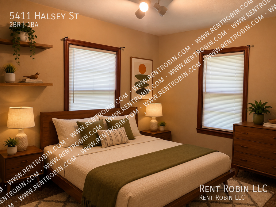 5411 Halsey St - Photo 5 of 10
