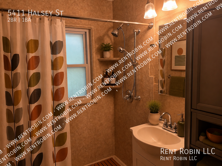 5411 Halsey St - Photo 6 of 10