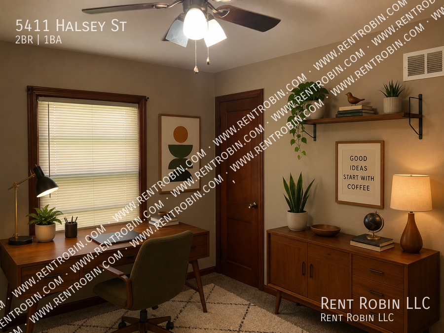 5411 Halsey St - Photo 7 of 10