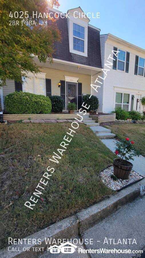 4025 Hancock Cir - Photo 2 of 24