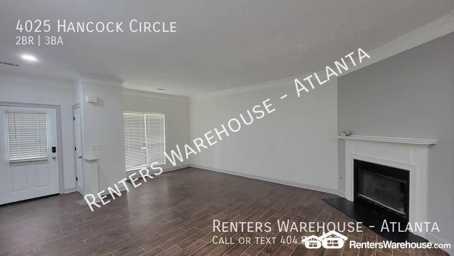 4025 Hancock Cir