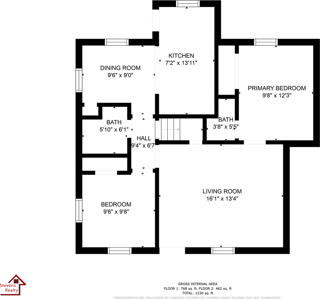 1827 W Broad St Main House - Photo 4 of 13