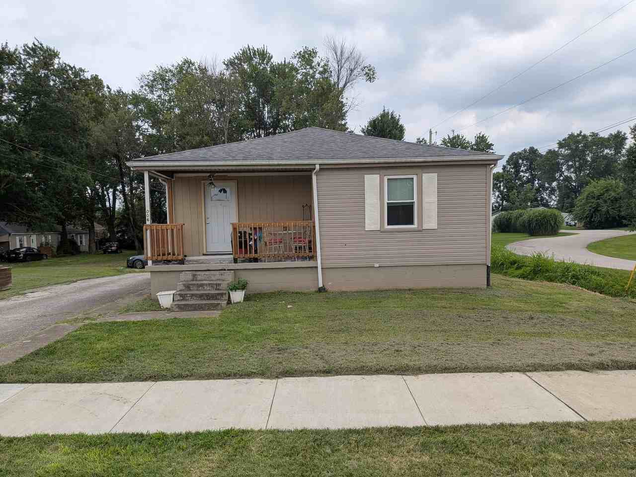 5006 New Chapel Rd