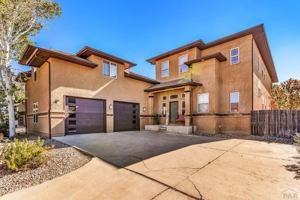 featured image of 4720 Desert Candle Dr