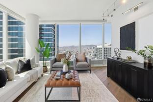 401 Harrison St #45C - Photo 1 of 1