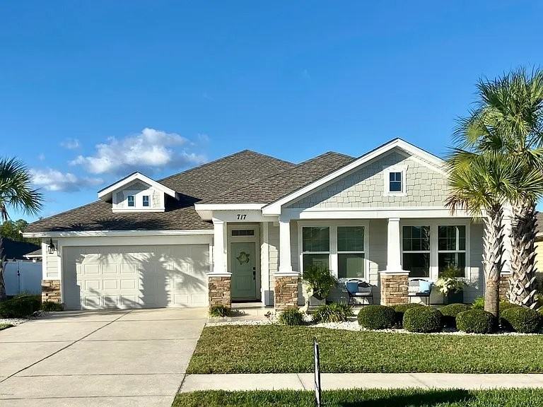 717 Breakfast Point Blvd - Photo 2 of 20