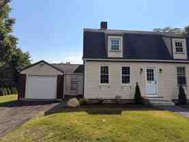 356 Wareham St #A - Photo 1 of 1