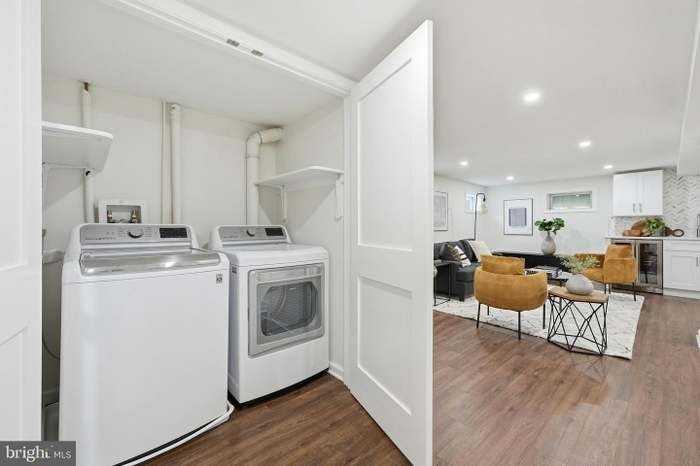 1215 Hamilton St Nw - Photo 2 of 12