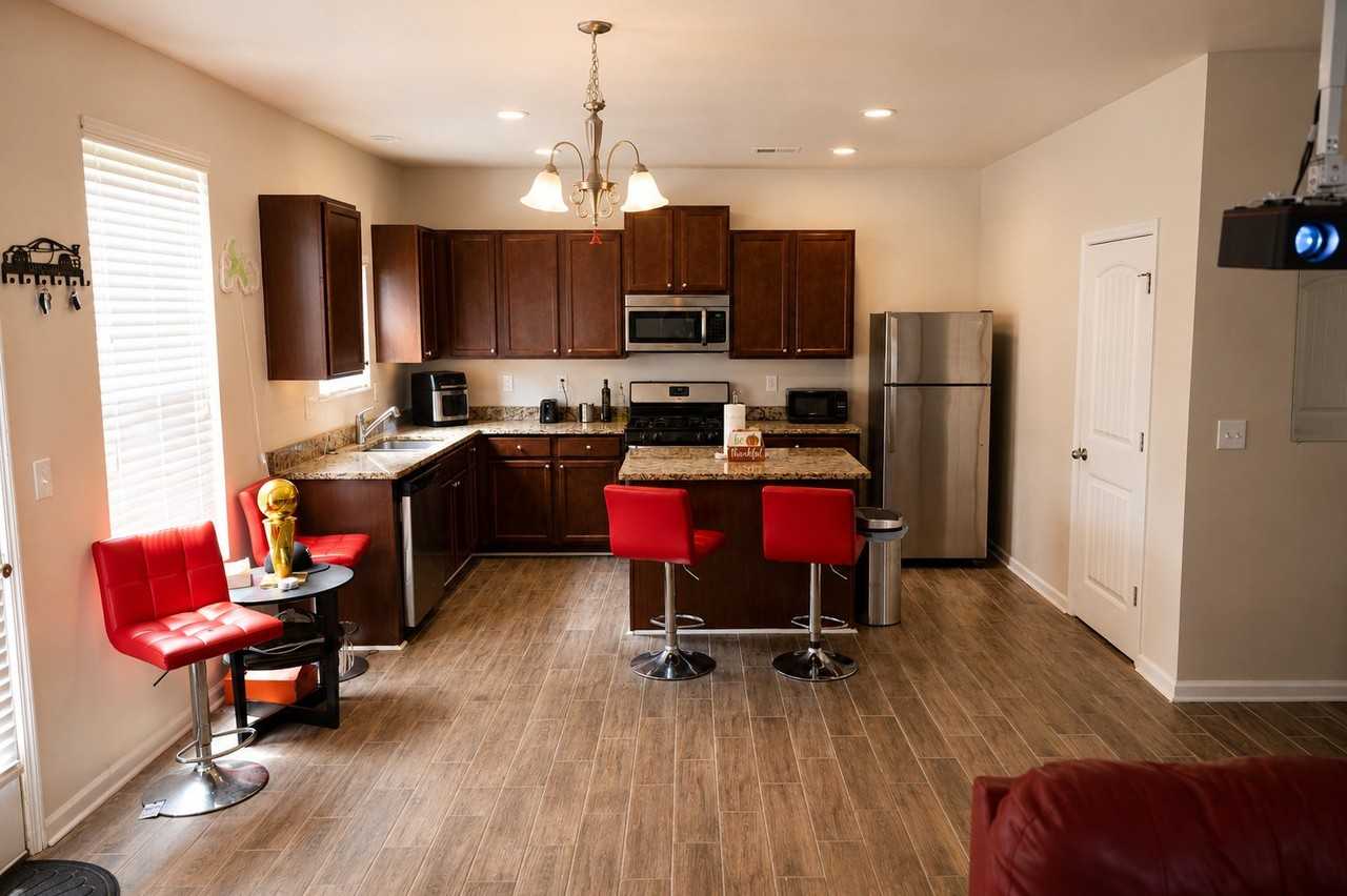 4624 Rapahoe Trl - Photo 6 of 20