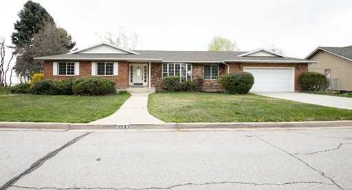 3983 Quail Ridge Dr