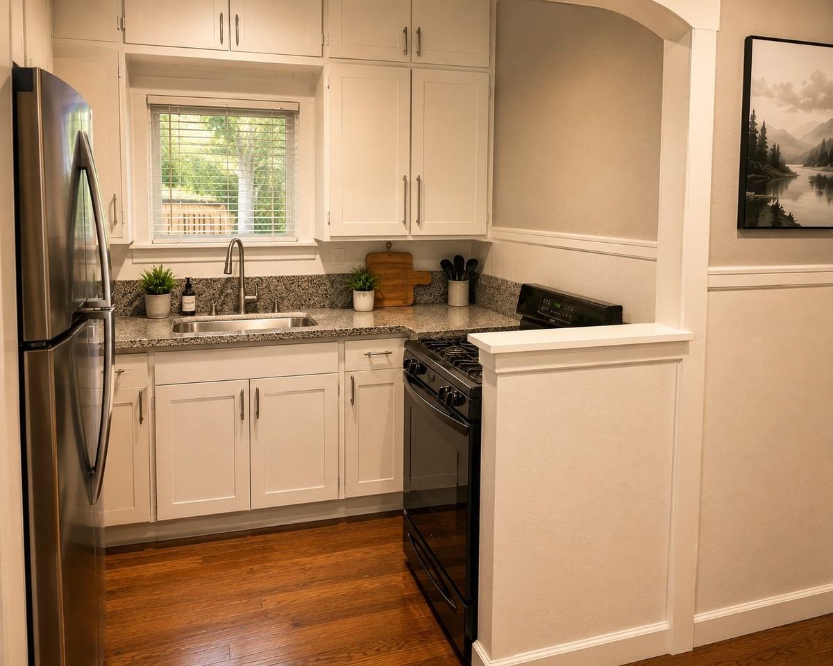 2612 Q St #2612 - Photo 5 of 7