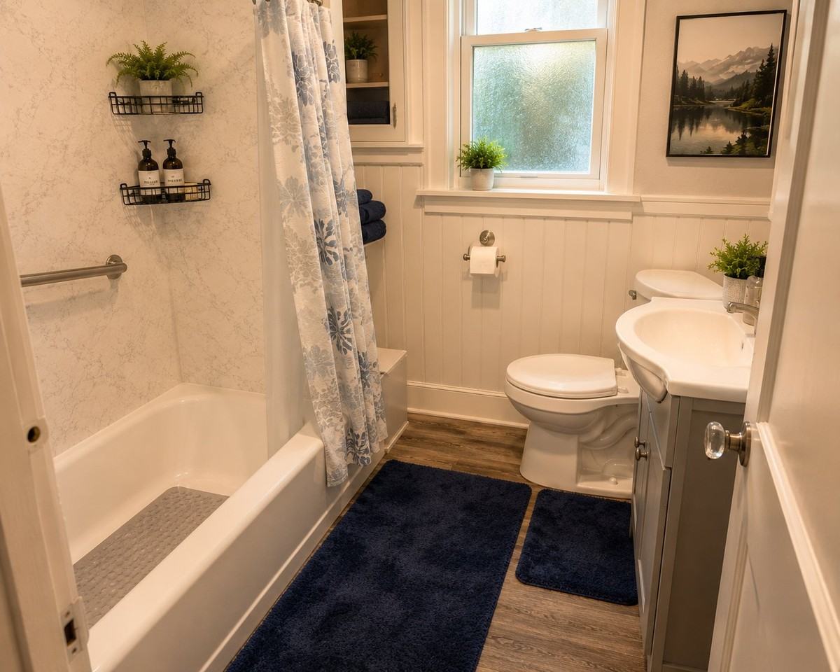 2612 Q St #2612 - Photo 6 of 7
