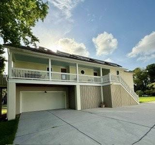 1376 Porchers Bluff Rd - Photo 3 of 16
