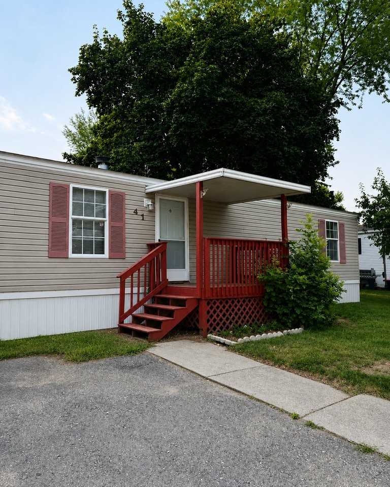 41 Maynard Cir #41 - Photo 2 of 5