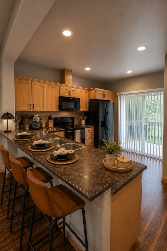 614 S 3rd St #B - Photo 2 of 17