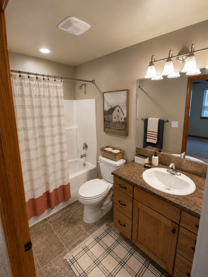 614 S 3rd St #B - Photo 6 of 17