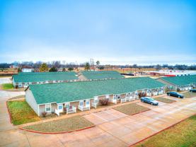 Cedar Creek Apartment Homes - Photo 1 of 1