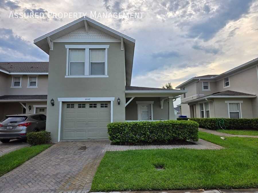 2048 Cypress Bay Blvd - Photo 2 of 16