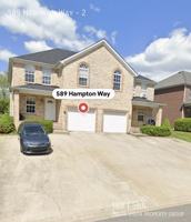 featured image of 589 Hampton Way #2