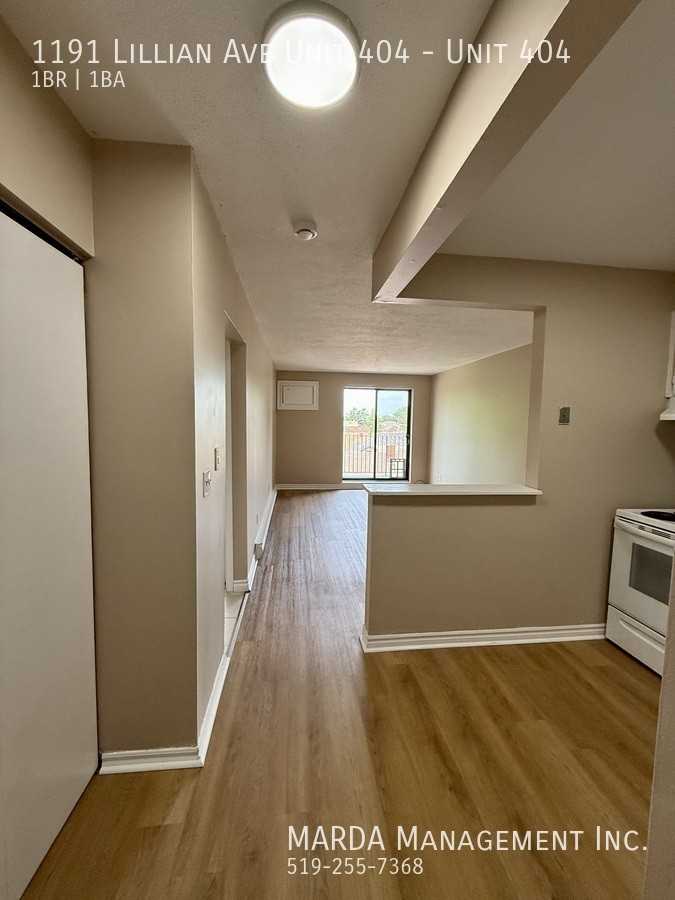 1191 Lillian Ave Unit 404 #404 - Photo 2 of 32