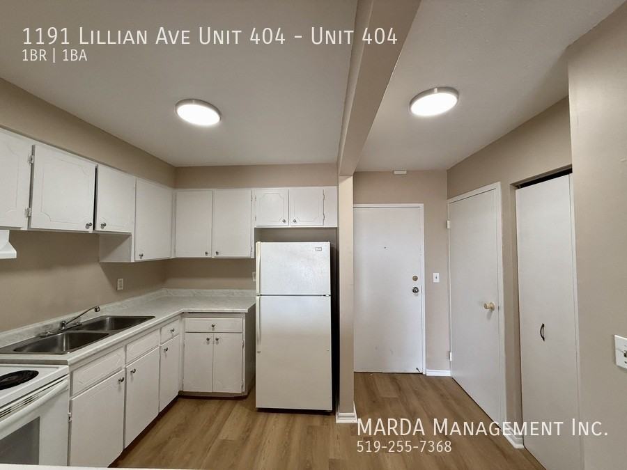 1191 Lillian Ave Unit 404 #404 - Photo 6 of 32