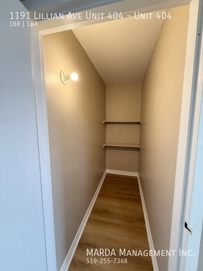 1191 Lillian Ave Unit 404 #404 - Photo 7 of 32