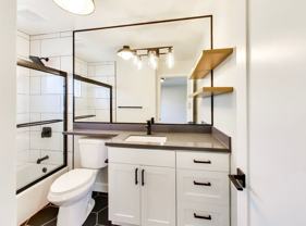 1265 Oak Grove Ave #05 - Photo 1 of 1