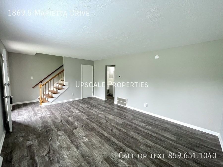 MARIETTA & - Photo 2 of 9