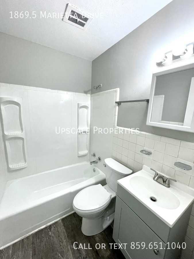 MARIETTA & - Photo 7 of 9