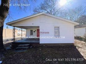 700 W 45th St - Photo 1 of 1