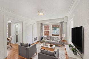 The Bristol Apartments - Photo 1 of 1
