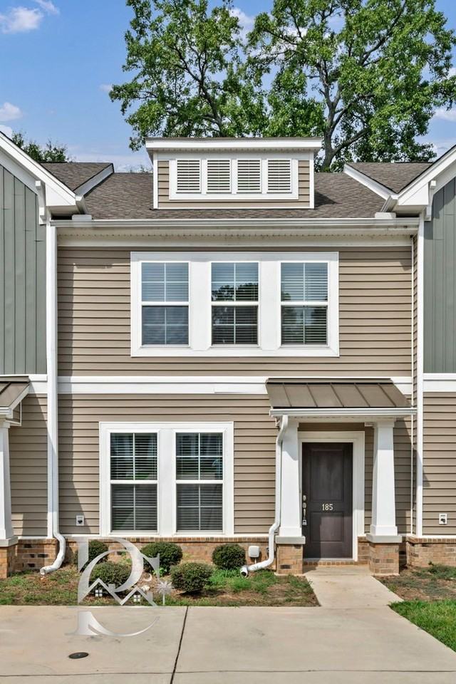 185 Northwood St