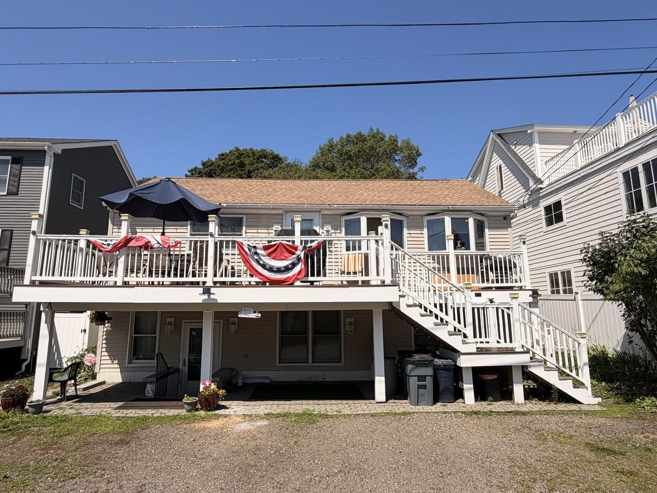 54 Garrison Ave #NA