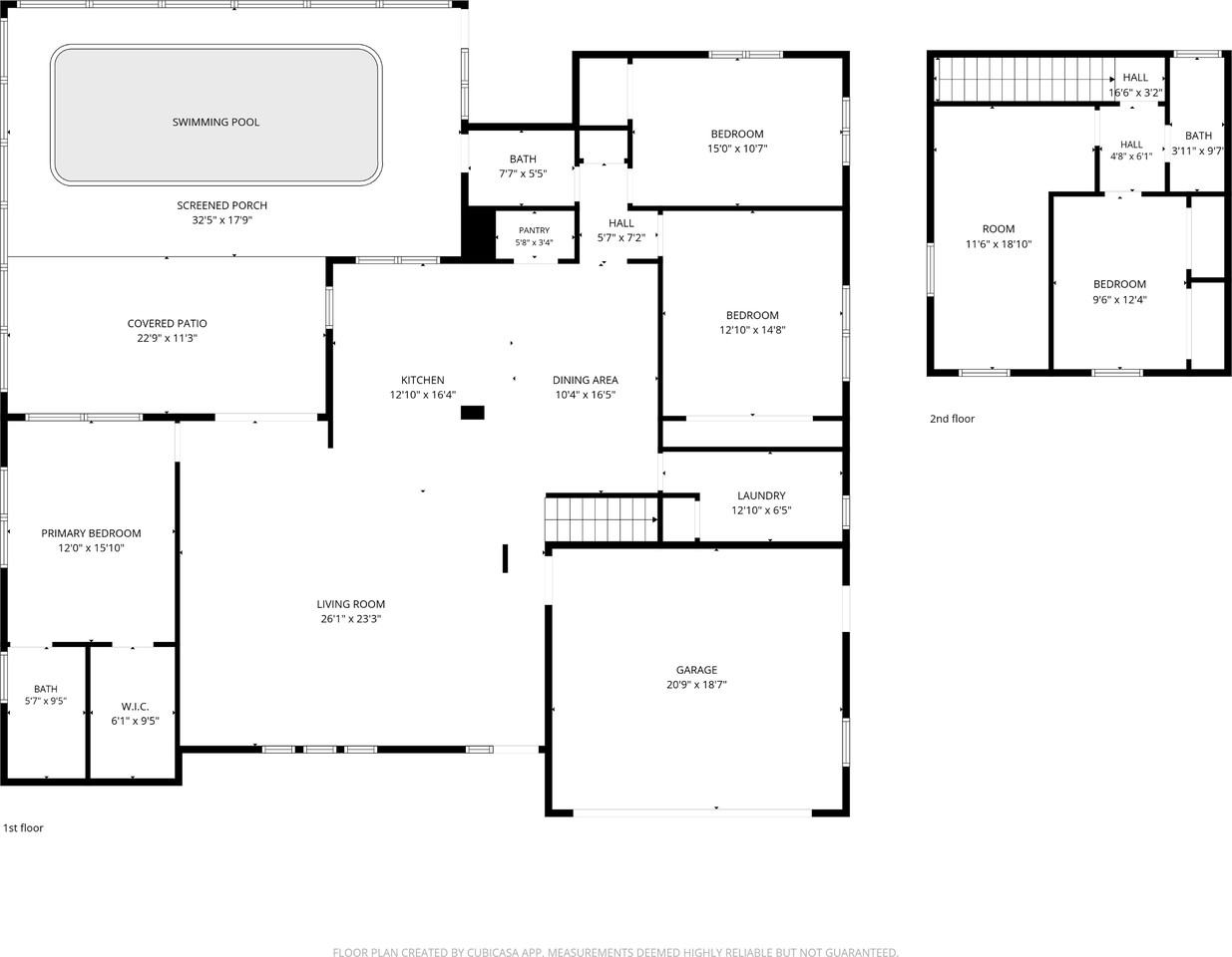 1856 Del Robles Ter #NA - Photo 5 of 40